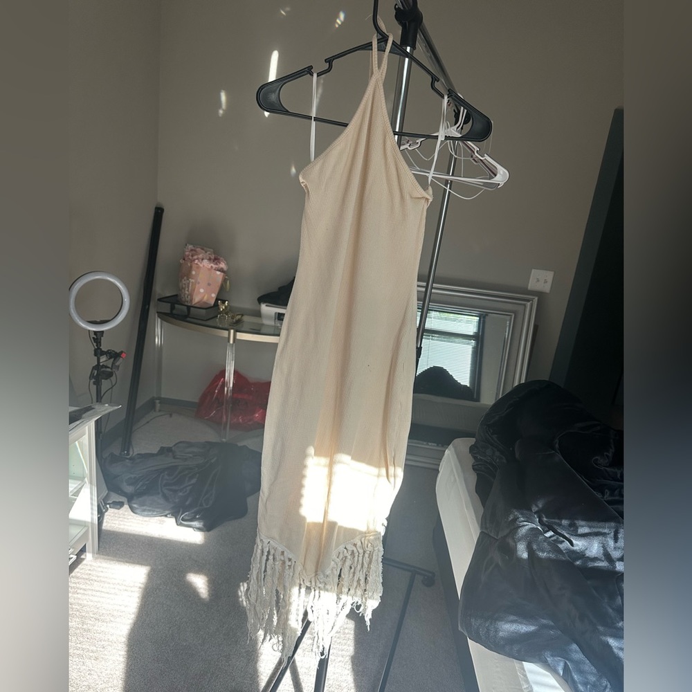 Island Dress